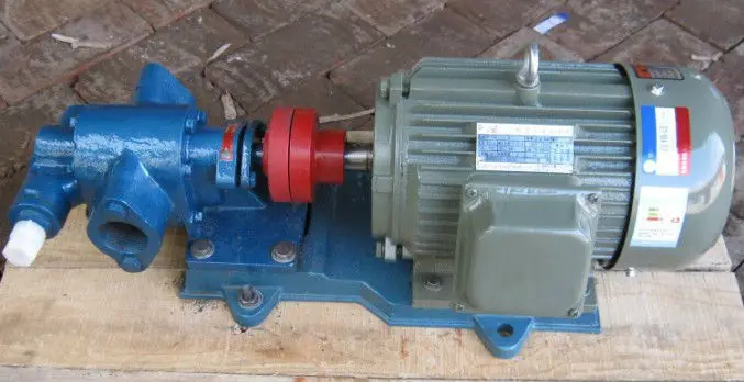 Зубчатый насос KCB83.3 гидравлический низкого давления|pressure pump|gear pumphydraulic pump |