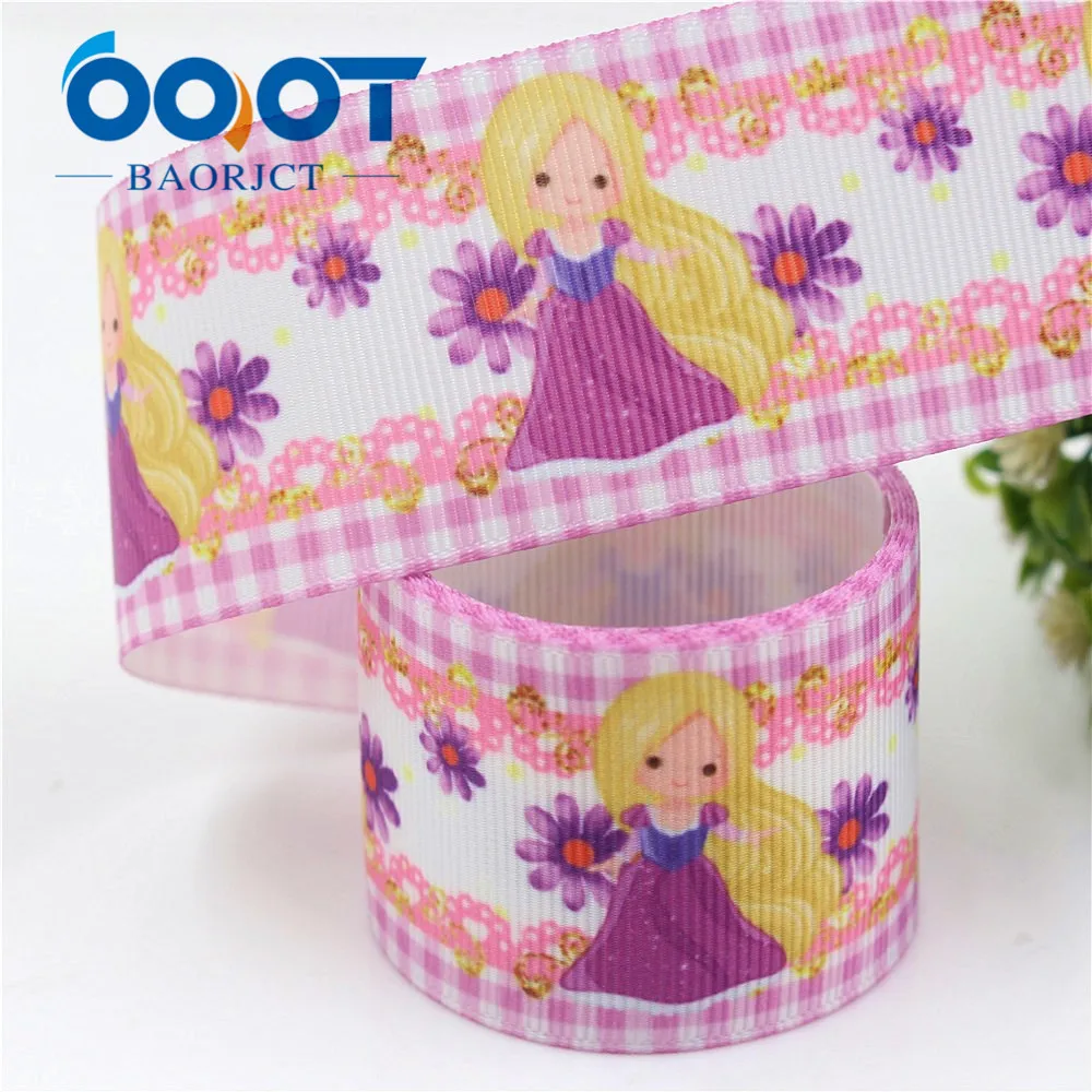 OOOT BAORJCT I-19518-1264 38 мм 10 ярдов мультфильм термо передачи печати ленты лента ремесла