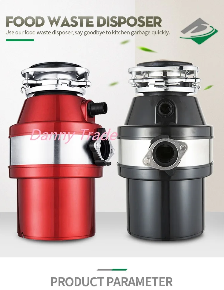 AC110-240V 50-60 Гц 375 Вт мощность 1.4L шлифовальные ёмкость еда шлифовальные станки измельчитель отходов еда отходов измельчитель отходов еда шлифовальные станки
