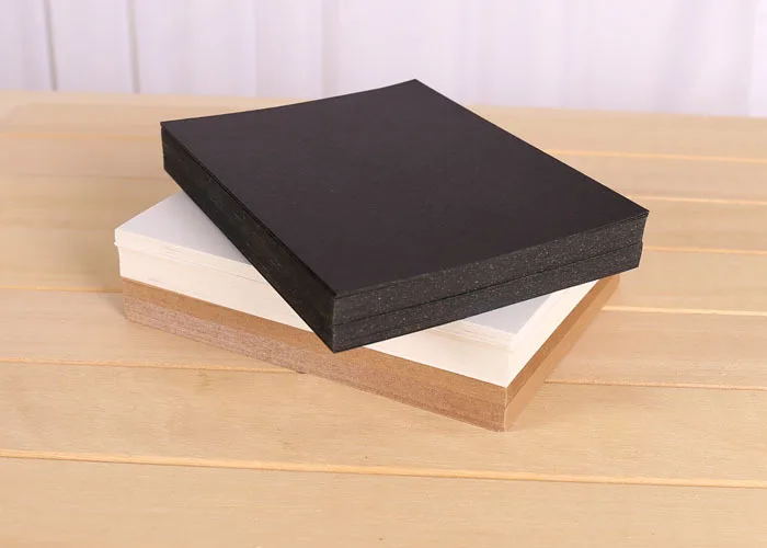 20 шт. открытка из крафт-бумаги 14 6x10 3 см 350 г | Дом и сад