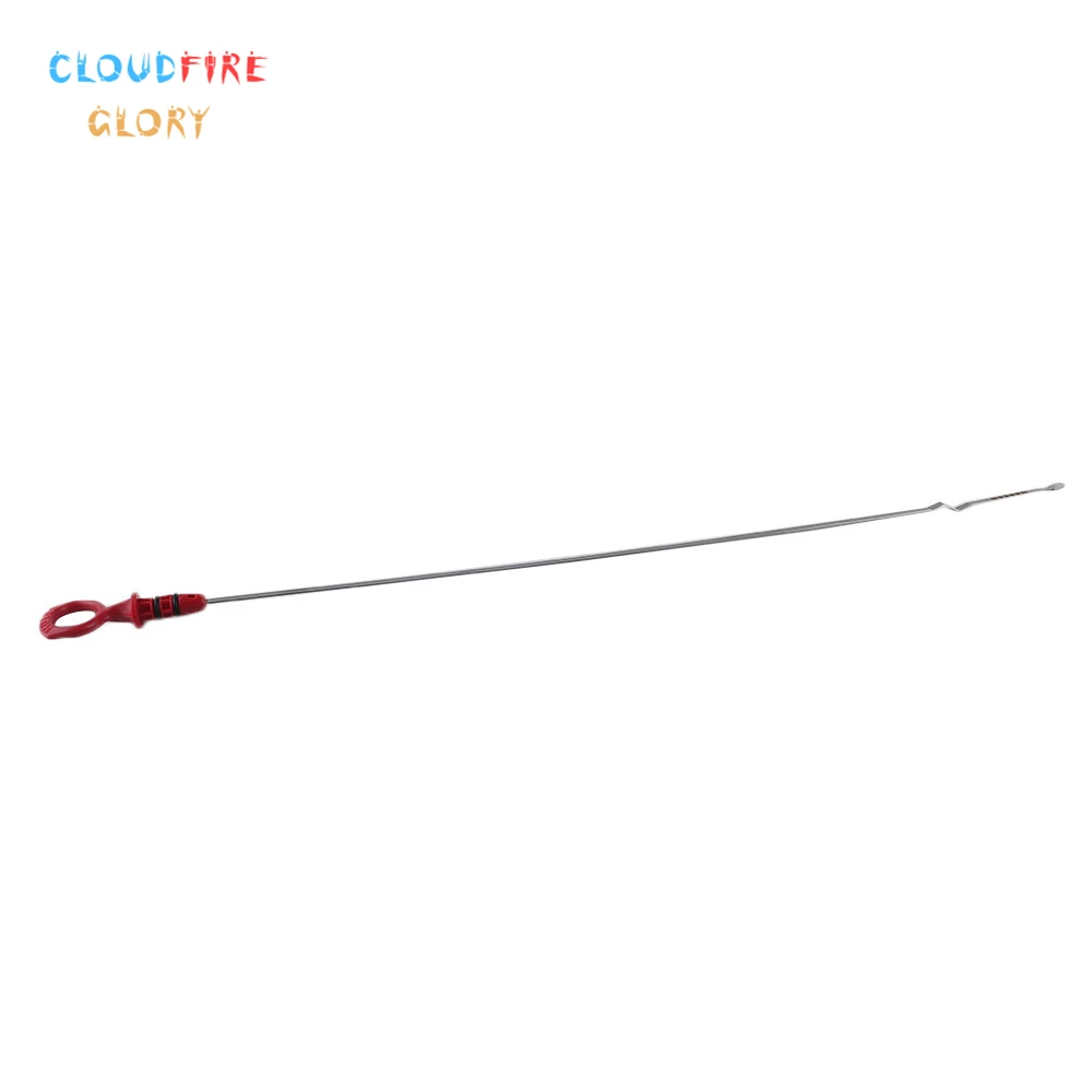 Щуп масла двигателя CloudFireGlory 9497557 для Volvo S80 V70 1998 2007 XC70 2003 C70 1999 2004 XC90 2006 2.5L 2.4L|Корпус