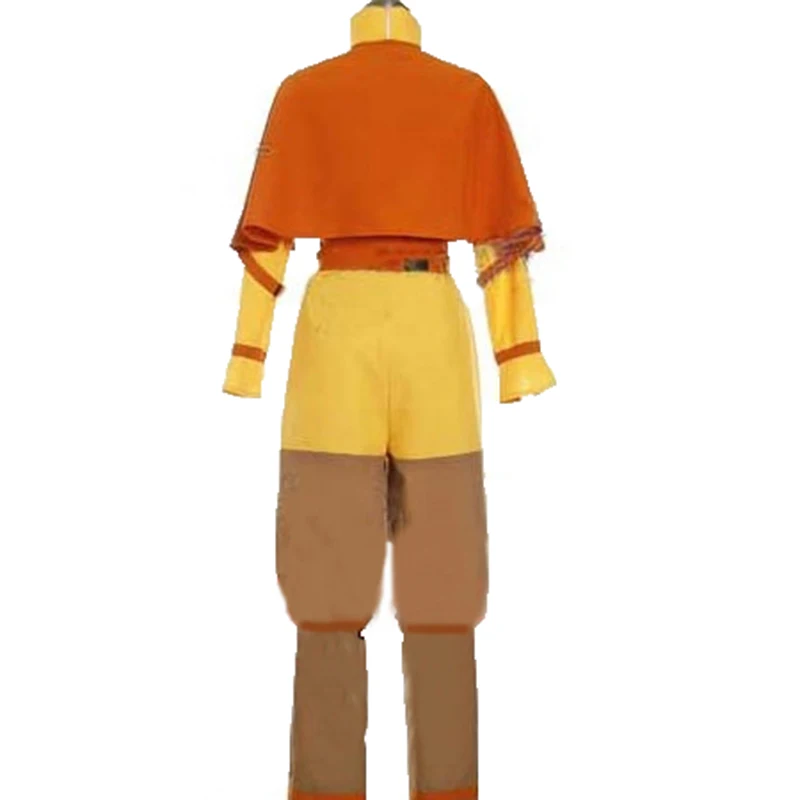 Костюм для косплея из фильма Aang 11 |