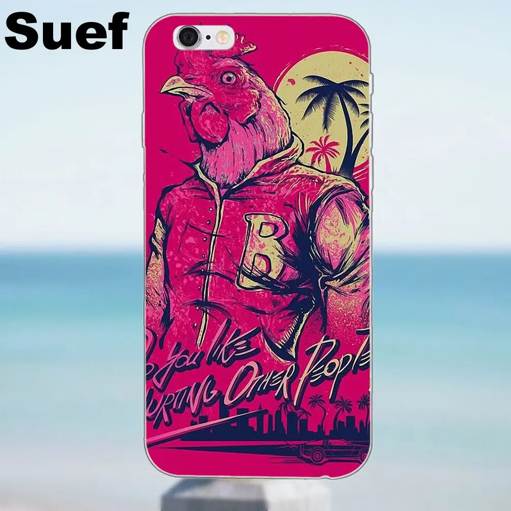 Удивительная Горячая линия для iPhone 4 4S 5 5S 5C SE 6 6S 7 8 Plus X Samsung Galaxy J1 J3 J5 J7 A3 A5 2016 2017 TPU