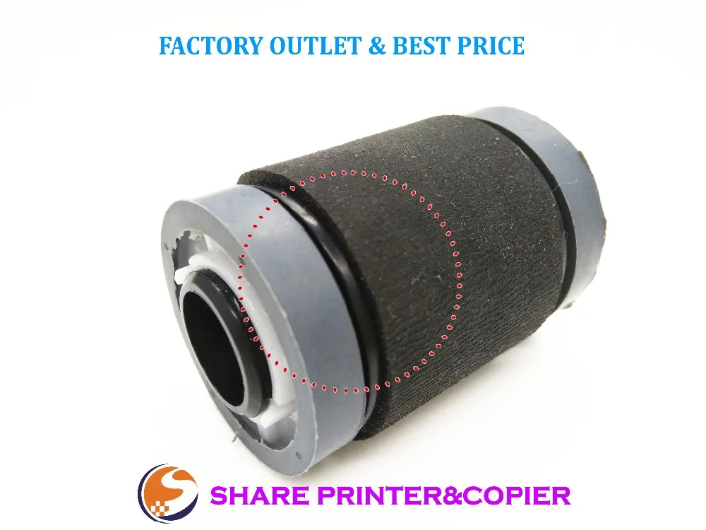 SHARE 5 PS JC97-02233A 022N02177 H127H compatible new pick up roller FOR Samsung ML4551 4050 3561 CLP660 Dell 2145cn 5330dn | Компьютеры и
