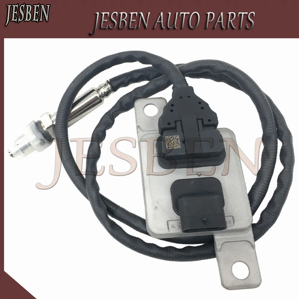 JESBEN 8K0907807J Новый оксид азота ягненка датчик подходит для Audi A4 8K A5 A6 Q5 8R NO #5WK97205 5WK9