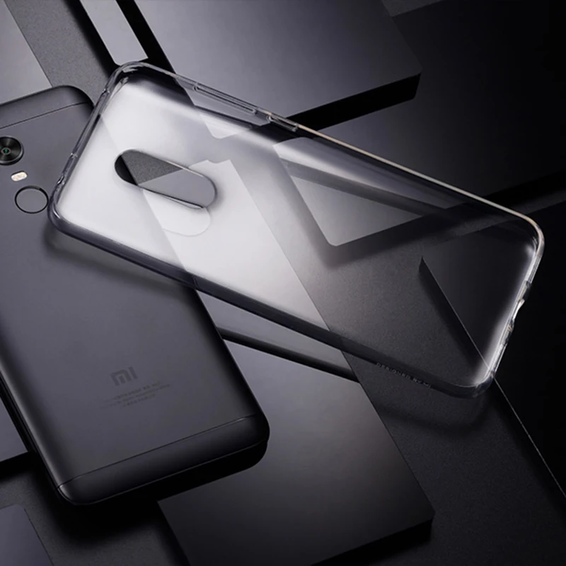 Оригинальный Xiaomi Redmi 5 плюс 4 ГБ 64 Восьмиядерный процессор Snapdragon 625 99 &quotполный