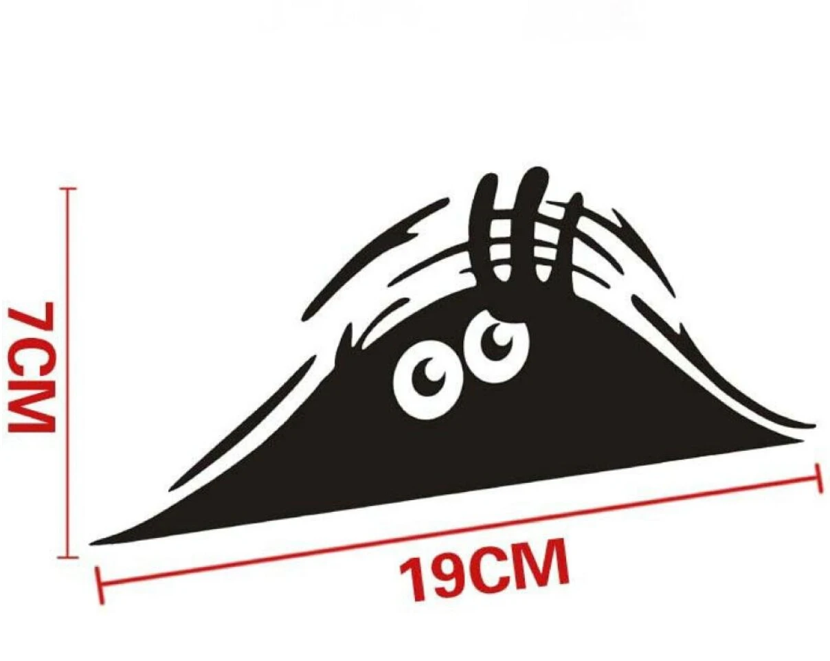 Car Stickers Vinyl Car-styling for alfa romeo 159 opel vectra c golf mk4 bmw e34 mitsubishi lancer 10 renault logan 5 | Автомобили и