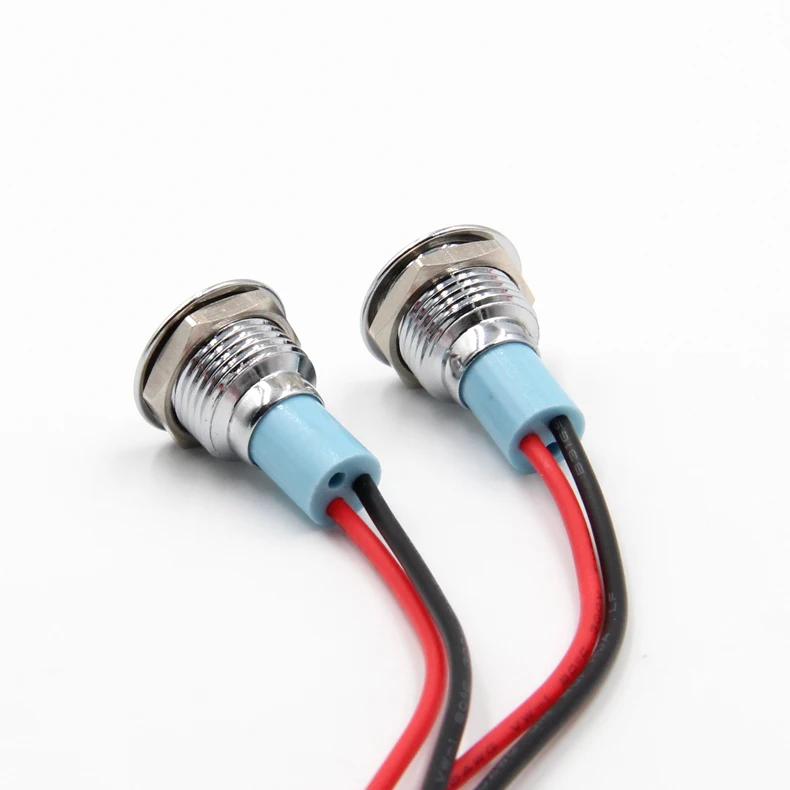 Лампы напряжением 36 в. Сигнальные лампы напряжения.