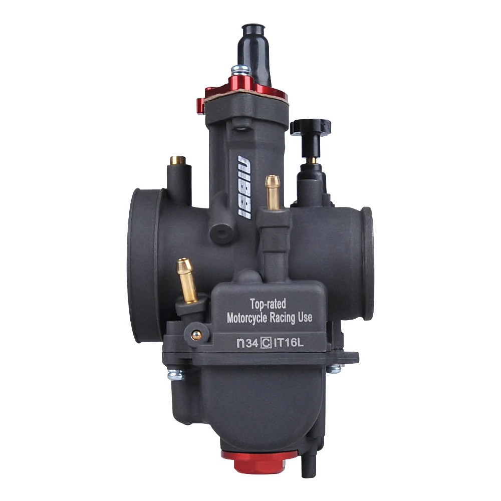 NIBBI Racing Parts Performance Modified Careburetor PWK34mm for NC250 250CC 300CC Engine Dirt Bike Motorcross |