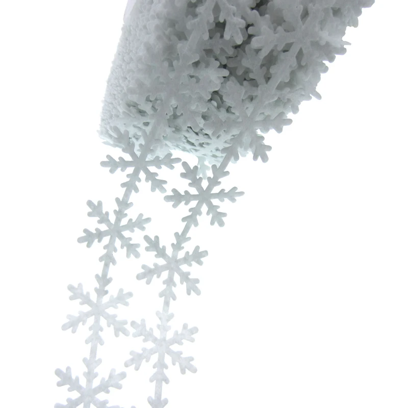 1 рулон Полиэстеровая лента для упаковки поделок | Дом и сад