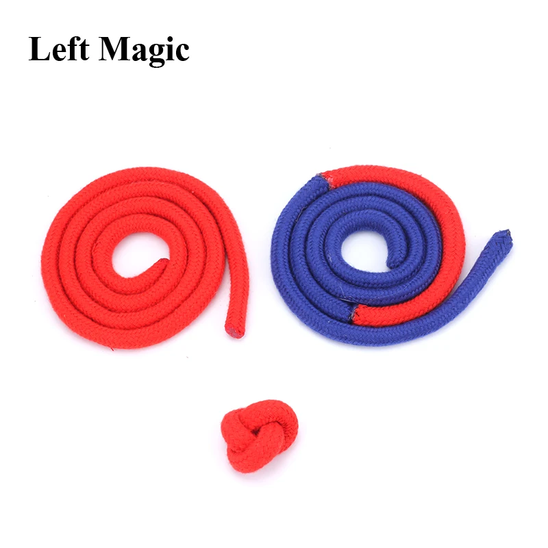 Удивительный узел для акробатических трюков Дэрил из пакистана волшебный шнур