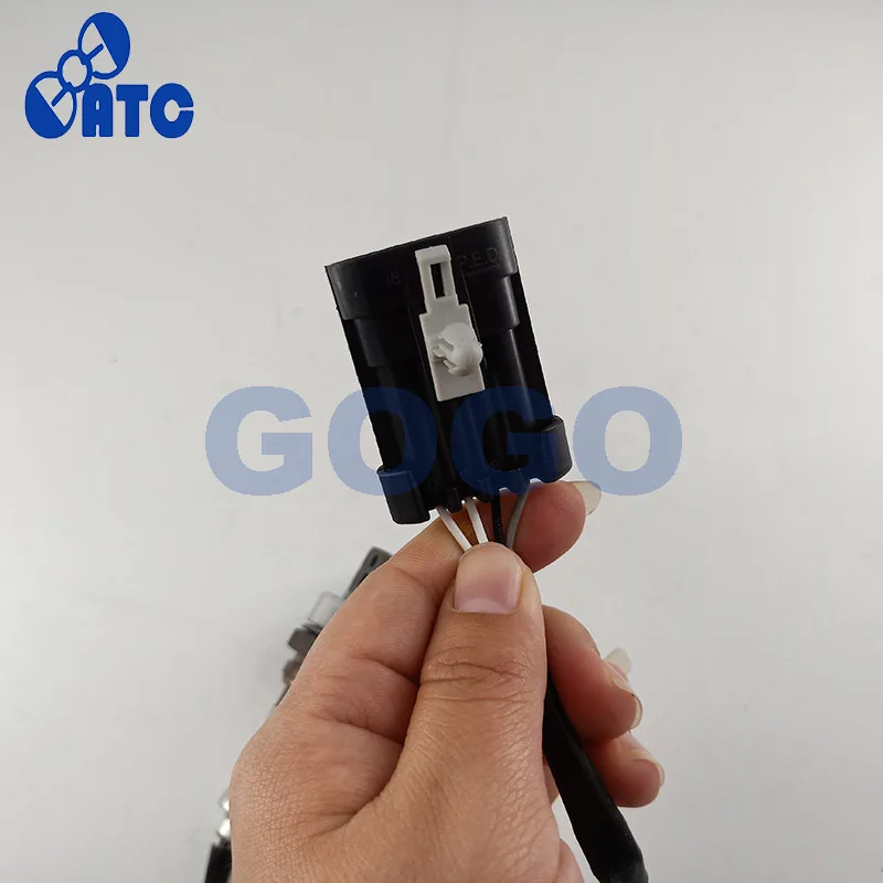 Лямбда зонд O2 кислородный датчик для CHEVROLET DAEWOO AVEO EPICA EVANDA KALOS ISUZU OE #96394004 96394003