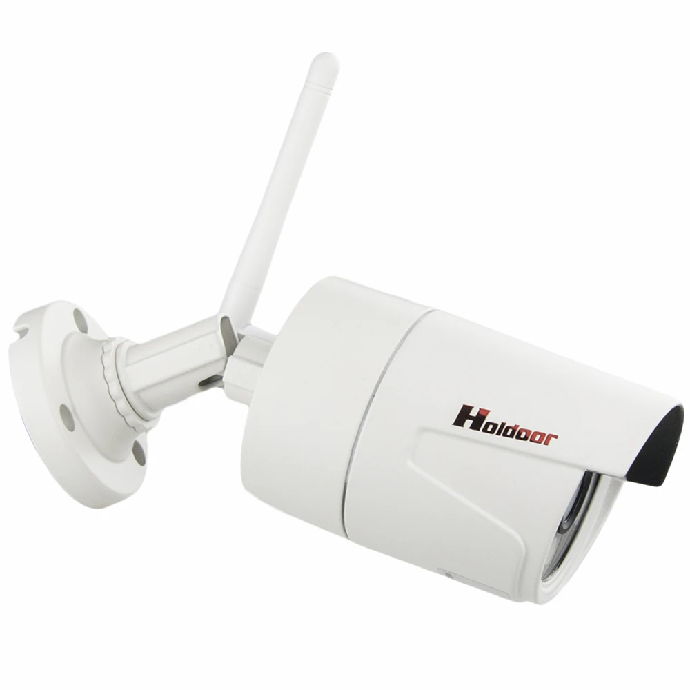 Onvif Wi Fi ip камера 1080 P беспроводной P2P ИК ночного видения водонепроницаемый F
