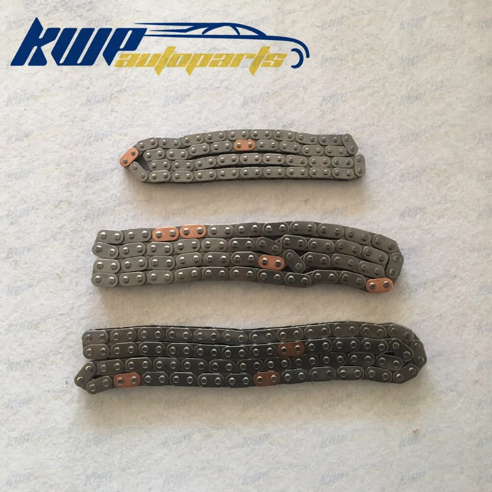 Полный комплект цепи ГРМ для HYUNDAI ILOAD I LOAD TQ 2.5L i800 H1 Kia Sorento MPV D4CB TURBO DIESEL 2001 2016|kit kits|kit