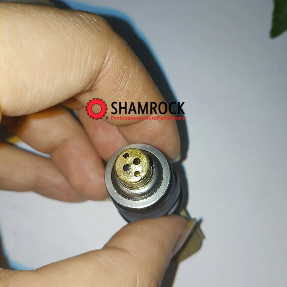 Оригинальные топливные форсунки OEM 23250-16140/2325016140/23209-19015 f ttoyota Corolla LVN AE101 Левин AE111 Carina AT210 camry