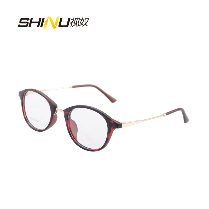 Женские винтажные очки в ретро стиле круглые оптические оправе 5961|frame eyeglasses|eyeglasses