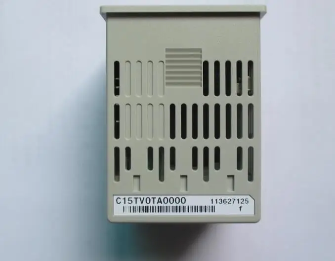

Японский термостат Yamatake SDC15 C15TV0TA0000