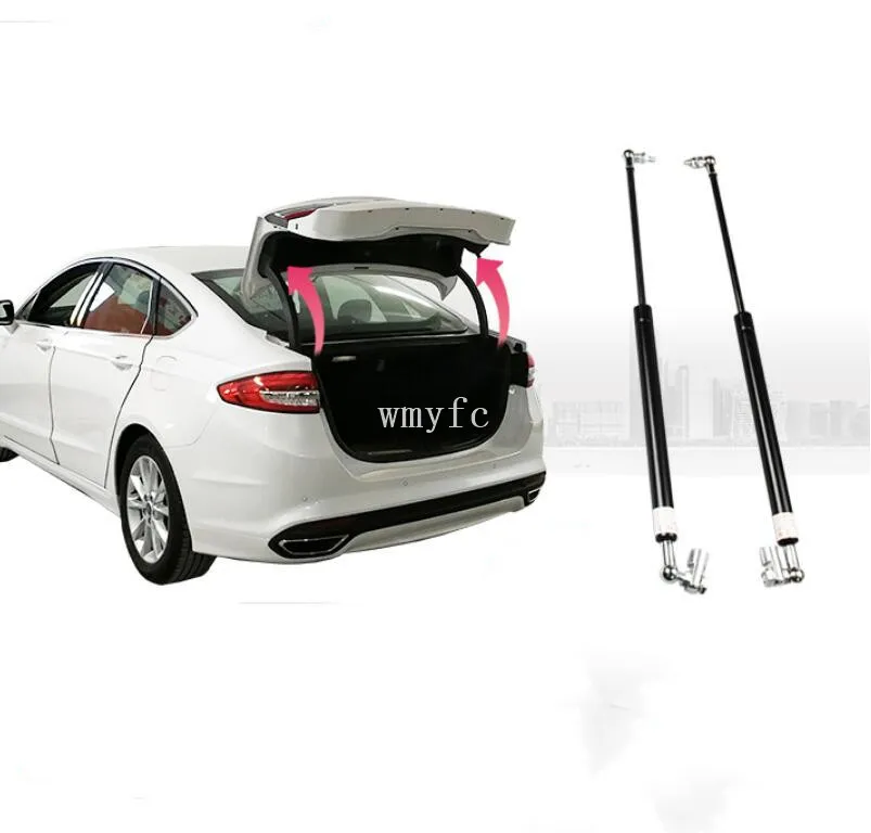 Для Ford Mondeo 2 шт. Авто багажника загрузки Ascensor de apoyo газовые счетчики Весна 2013