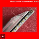 2 шт.лот для konka LED32MS92C STS320A08-50LED-rev.6-100427 LJ64-02590A 1 шт. = 50 светодиодов 362 мм