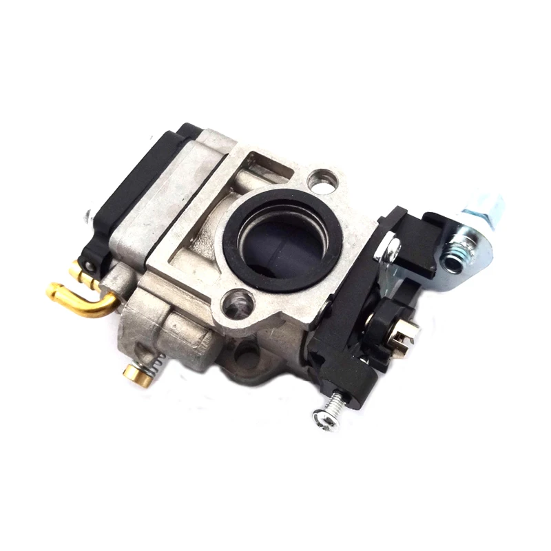 XLSION 15 мм Карбюратор Carb для 43cc 49cc Mosquito Goped GSR Скутер Atv Quad Мини Мотор карманный