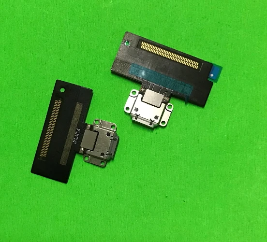 

5PCS For IPad Pro 10.5 Inch USB Charger Charging Connector Port Dock Flex Cable Replacement Parts