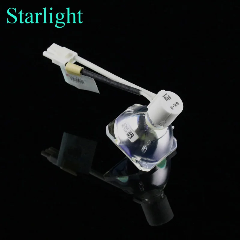 Оригинальная лампа 5811116320 S SHP136 для Vivitek D508 D509 D510 D511 D512 D513W D535|projector lamp|projector bulbprojector