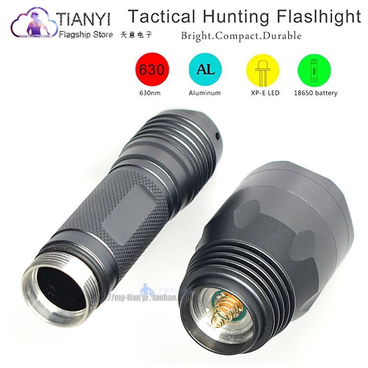 Водонепроницаемый тактический фонарь с 18650 батареей 250 Ярда, зеленый светодиодный фонарь для охоты с дистанционным управлением