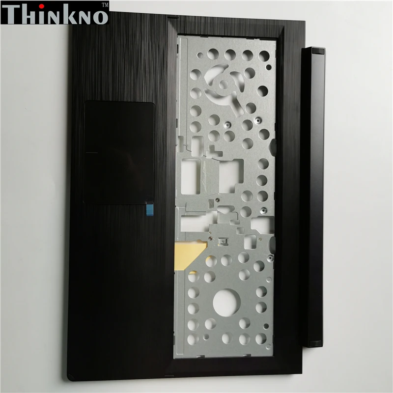 Для lenovo Flex 2 15 Flex2-15 ЖК-задняя крышка чехол 5CB0F76749/нижняя D крышка чехол 5CB0F76746/C Крышка верхняя с тачпадом