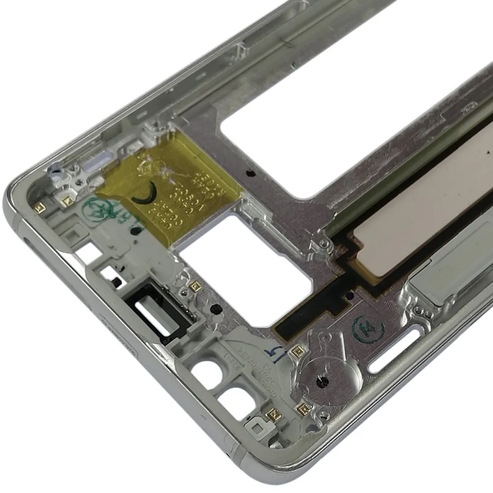 Сменные детали для Galaxy Note FE, N935, N935F/DS, N935S, N935K, N935L