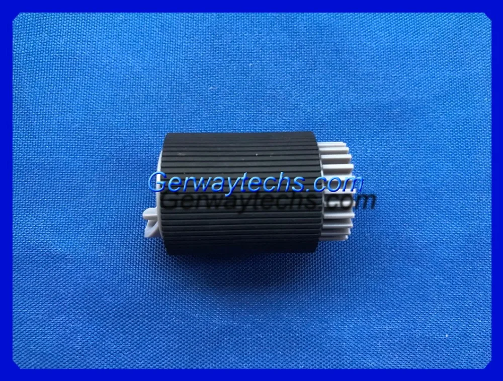 

GerwayTechs 10PCS RF5-3403 RF5-3403-000 LaserJet HP9040 HP9040dn HP9040MFP HP9040n Tray 1 Pickup Roller
