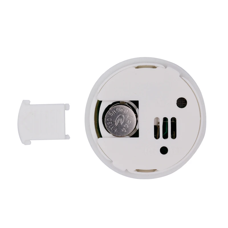 50 шт. измеритель влажности гигрометр термометр круглый температуры для