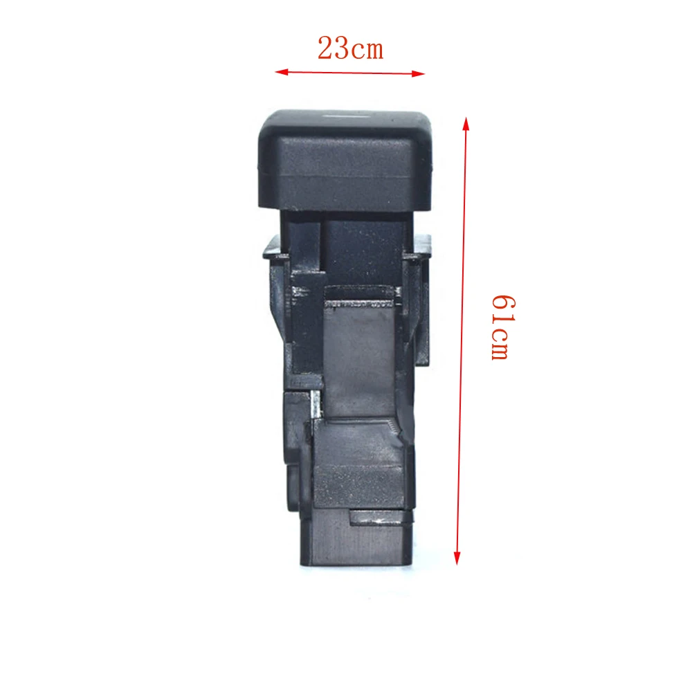 Car Fog Light Switch Daytime Running Lights Button for Honda CRV Fit City Odyssey Accord | Switches &amp Relays