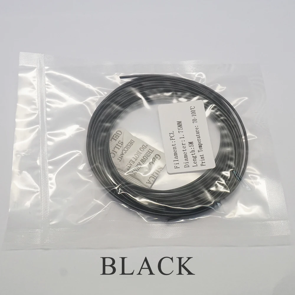 Нить накаливания для 3D принтера 10 м PCL 1 75|1.75mm filament|filament 1.75mm3d printer pen filament |