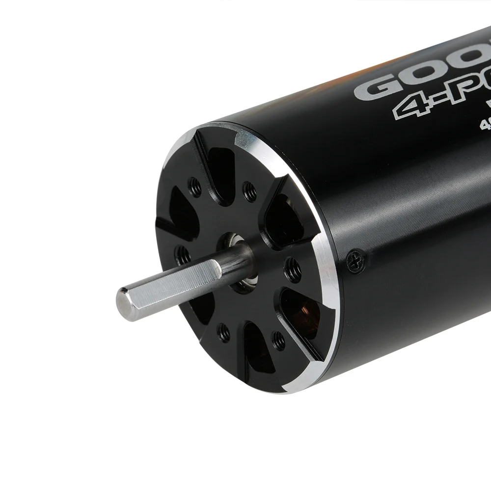 Оригинальный бесщеточный двигатель GoolRC 4092 1250KV и комбинированный комплект