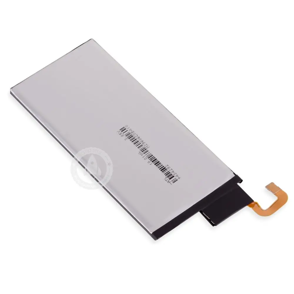 Оригинальный EB-BG925ABE G925 аккумулятор для SAMSUNG GALAXY S6 Edge 2600 мАч G9250 G925FQ G925S G925V G925A S6Edge |