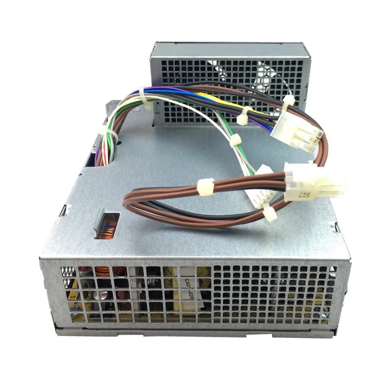 Блок питания 240 Вт блок для сервера psu 613663 001 Pro 4300 SFF PCA019 компактный форм фактора