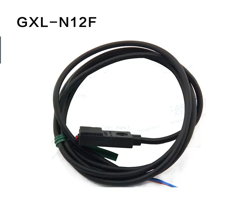 GXL-N12F и GXL-N12F-P датчик приближения 3 мм NPN PNP! Новинка! | Строительство ремонт