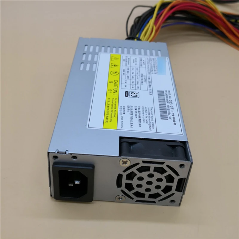 Для Delta DPS 400AB 12 B Small 1U Power Supply ITX HTPC FLEX M1 K39 K49 M41 400W|Блоки питания для компьютеров| |