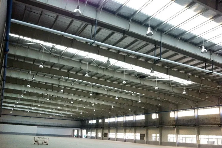 AC85-265V 100 Вт led high bay light 100 Вт светодиодные светильник для складских помещений чип Bridgelux 1*100 Вт светодиодное промышленное освещение лампа