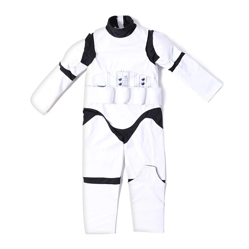 Кулон из фильма Звездные войны костюмы Императорский Штурмовик Косплэй Хэллоуин