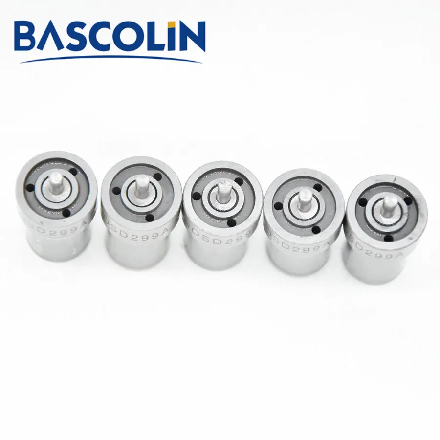 BASCOLIN распылитель DNOSD299A 0434250171 Форсунка для дизельного двигателя DN0SD299A 0 434 250 171