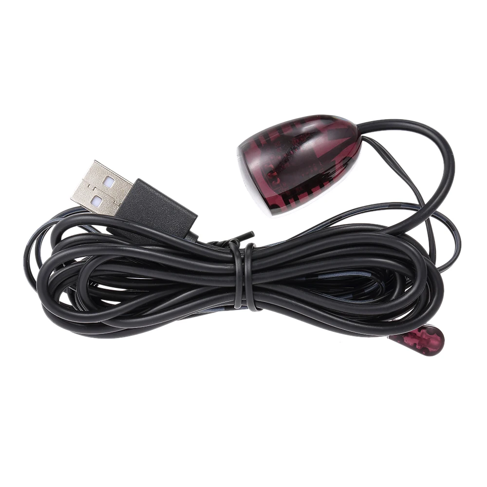 CHUF0301 USB адаптер ИК инфракрасный пульт дистанционного расширителя ретранслятор