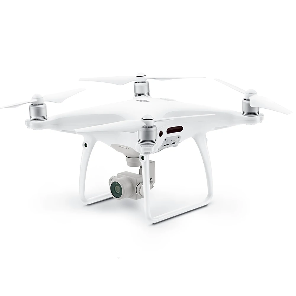 Дрон DJI Phantom 4 Pro с камерой 4K HD 60 кадров в секунду 1 дюйм 20MP CMOS 5 направление датчик препятствий Quadcopte более длительное время полета