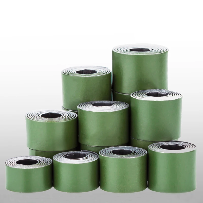 5 шт/лот рыболовный прутик с ручкой декоративно-упаковочная лента поглощающий