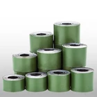 5 штлот рыболовный прутик с ручкой декоративно-упаковочная лента поглощающий пояс для пота противоскользящая лента 5 цветов длиной 105 см для каждой рыболовной снасти