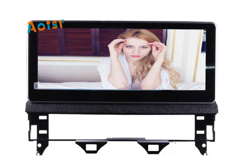 

10,25 "4 ядра Android6.0 автомобильный без DVD плеер стерео радио GPS навигация головное устройство для Mazda6 2002 2003 2004 2005 2006 2007 2008