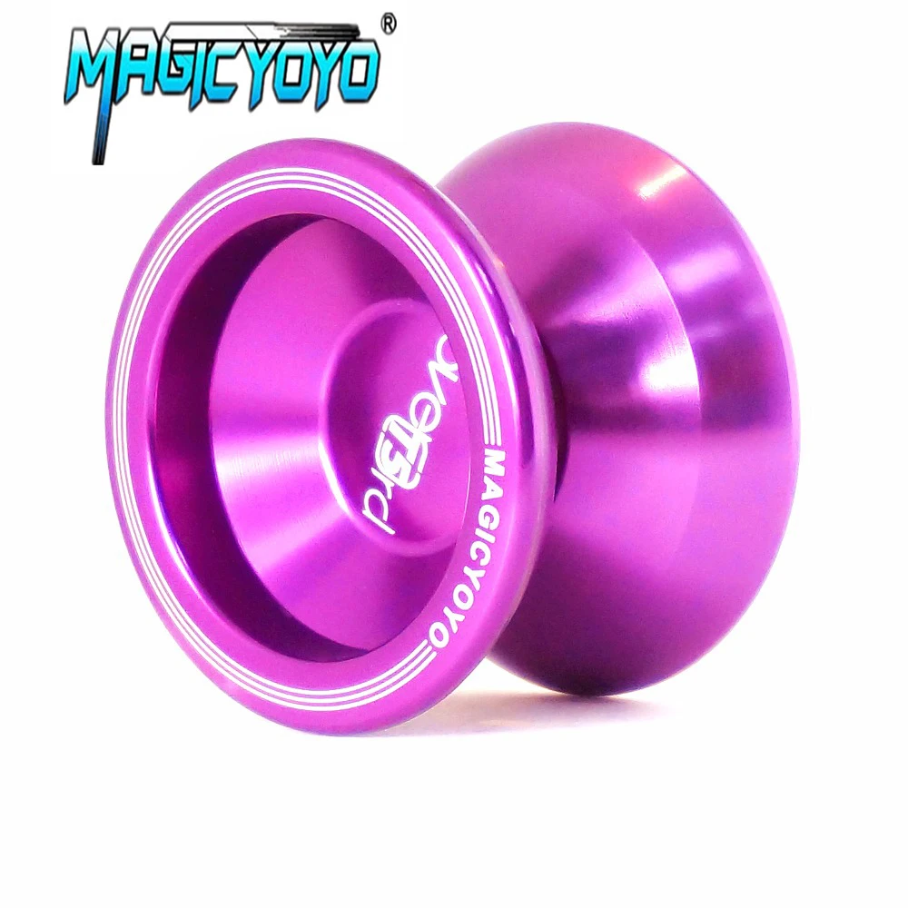 Высококачественный магический йо-йо T5 металлические профессиональные шары