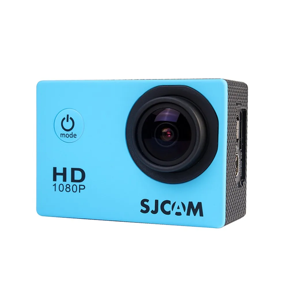100% оригинал Sjcam 4000 серия Спорт Sj Cam SJ4000 и wifi плюс экшн Водонепроницаемая камера 1080 P