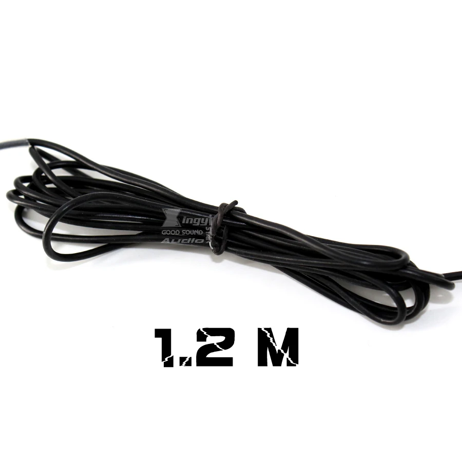 5 шт. микрофон с одним ушным крючком 3 мм