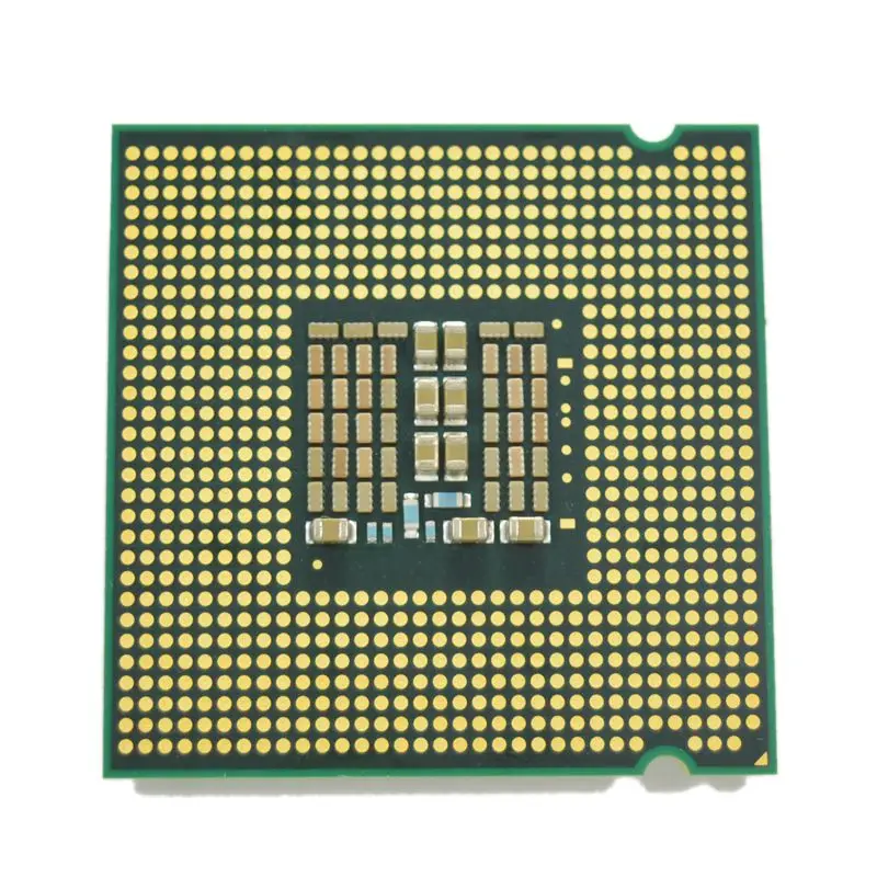 Процессор Intel Core 2 Quad Q9650 3 0 ГГц 12 Мб кэш-памяти FSB 1333 LGA 775 | Компьютеры и офис